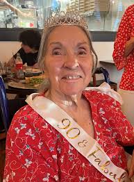 Betty Jo Babin Obituary