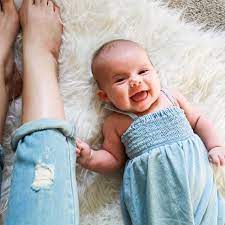 4 ways to make your baby laugh. When Do Babies Laugh Funny Pictures With Captions Funny Pictures Can T Stop Laughing Funny Picture Jokes