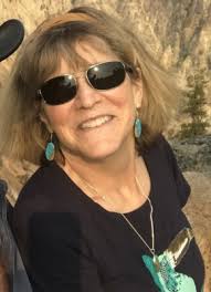 Melanie Welch Wright