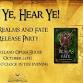 Of Realms and Fate release party with Chelsea Banning event image