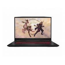Buy MSI Katana GF66 Gaming Laptop Price in Pakistan