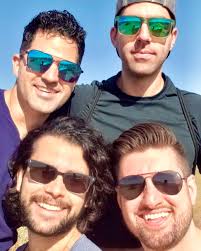 For the last month I've been doing some thing that has honestly changed my  life