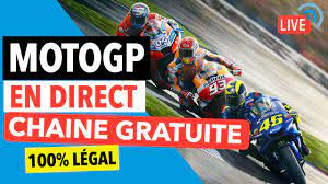 Diffusion grand prix moto gp. Motogp Streaming En Direct Chaine Gratuite Pour Regarder La Moto Gp 2021 En Direct 100 Legal Youtube