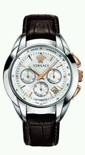 I Think This Is Best Described As Ruggedelegance Mens Fashion Watches Watches For Men Versace Watch