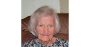 Veva June Buhr Obituary (1926