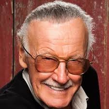 Stan Lee