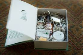 25 Steal Worthy Meeting Style Ideas From Engage 13 Wedding Summit Cocktail Making Kit Cocktail Making Party Gift Bags