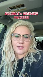 Understanding Divorce as a Grieving Process