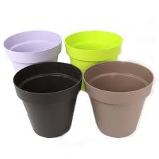 Flower Pots For Sale Online In Ireland Bright Attractive Colours