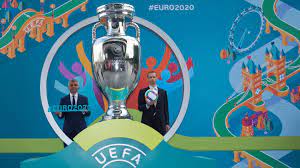 Fase final de la eurocopa con los emparejamientos y equipos clasificados para octavos. Cruces De Octavos De Final De La Euro 2021 Asi Se Definen