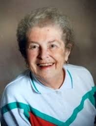 Nancy Geissler Obituary