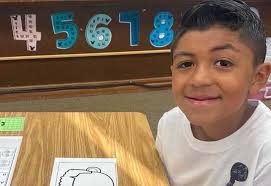 A Colusa boy with leukemia and his family's drive to save his life