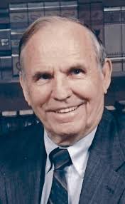 Marvin Russell House