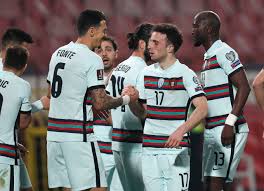 5 rui patrício (gk) portugal 6.0. Luxembourg Vs Portugal Free Live Stream 3 30 21 Watch Fifa World Cup Qualifying Match Online Time Usa Tv Channel Nj Com