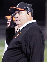 Taking A Look Back: Burcham reflects