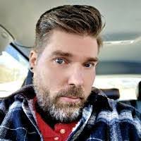 Jason Lux's Instagram, Twitter & Facebook