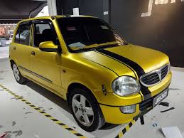 Kempen ini tidak terhad kepada kempen kesihatan, kempen pilihan raya atau kempen. Yokattawrapspecialist Perodua Kelisa Wrap Kuning Mati Matte Chrome Kuning Satin