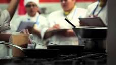 Culinary Arts School Video Tour | Le Cordon Bleu - YouTube