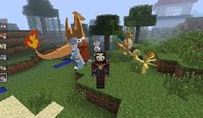 A fun feature of pixelmon mod for . Pixelmon Mod For Minecraft Pe Apk 1 0 Download For Android Download Pixelmon Mod For Minecraft Pe Apk Latest Version Apkfab Com