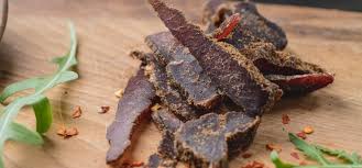 There are 2 beef jerky flower bouquet for sale on etsy, and they cost $10.67 on average. Numaonline Full Day Beef Jerky Biltong Making Experience For Four Worcestershire
