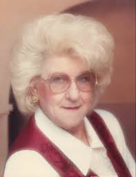 Obituary information for Berneice M. Powers
