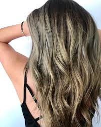 Wishing you many wonderful blessi. Painted Balayage By Mj Hairartistry At Elena Costa A Lux Salon Balayage Long Hair Styles Hair Styles