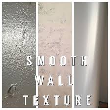 Asouthernbelleblog Removing Textured Walls Plaster Wall Texture Textured Walls
