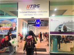 Buy express bus ticket from kuala lumpur to kuala terengganu. Kuala Terengganu To Kuala Lumpur Bus Transnasional Busonlineticket Com