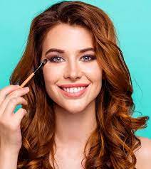 We did not find results for: How To Apply Makeup Like A Pro