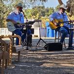 Second Saturday Live Music- Slade & Elky