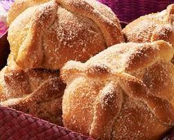 Prepara Tu Propio Pan De Muerto Pan De Muerto Recetas De Comida Recetas Unicas
