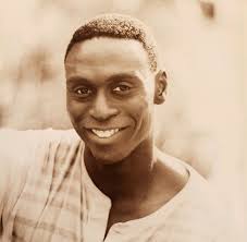 RIP Lance Reddick (The Wire)