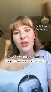 Freshman Year Advice for School Success