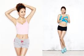 Even The Brilliant Doctor Oz Personally Vouched For This Extract As The Best Extract Of Garcinia Cambogia Being Exa Fitness Body Lee Hyori Fitness Inspiration