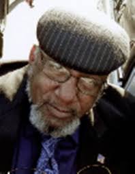 Ulysses Simpson “Boe” Cornelius (1954-2014)