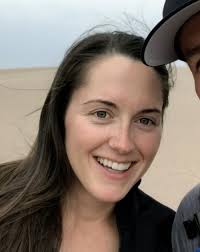 Nicole Kessinger's Instagram, Twitter & Facebook