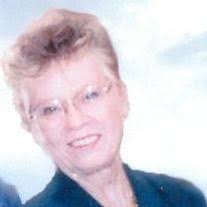 Obituary information for Jewell Hardee Patrick Ruff