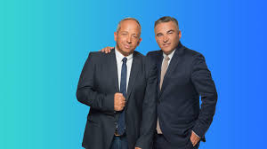 Κουτρασ γιαννησ — 30 χρονια φιλοι cd 2: Dysaresta Nea Gia Ton Xrhsto Koytra Kai Ton Giannh Ntsoyno Nea Selida