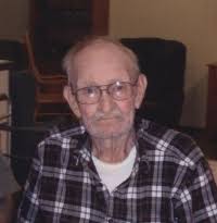 Gerald W “Bud” Carson (1920-2012)