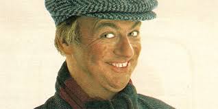 Random acts of kindness #2: More comedians being nice to each other