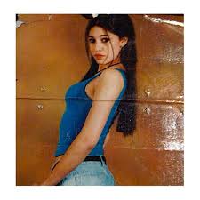 Belen rodriguez è una showgirl, modella e conduttrice di origine argentina. Belen Rodriguez Incantava Gia Da Adolescente Lo Scatto Inedito Foto