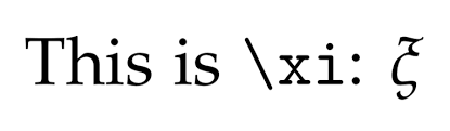 You can copy and paste greek letters, alphabet pronunciations in just one all of them derived from the earlier phoenician alphabet. Change Font Of Single Greek Letter In Math Environment For All Equations Classicthesis Sty Tex Latex Stack Exchange