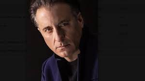 Trend Google: andy garcia
