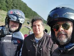 Las mejores rutas de Moto de Carretera en Misiones (Argentina)