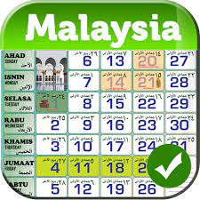 Namun, adakah anda tahu tentang sejarah bulan muharram? Malaysia Calendar Hijrah 2020 Google Play Ilovalari