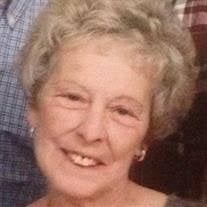 Judith Ann Moody Obituary