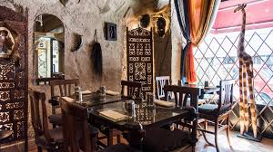 Milano Restaurant Week: 10 ristoranti particolari da provare | La Cucina  Italiana