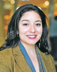 Eleanor Sandoval's Instagram, Twitter & Facebook