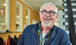 Henk Jansen gaat met pensioen