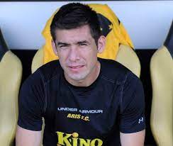 Ο πάμπλο γκαρσία μίλησε πριν τον τελικό του κυπέλλου απέναντι στον ολυμπιακό το σάββατο (22/5 21:00), σχολιάζοντας τους παράγοντες που θα παίξουν ρόλο για την έκβαση του αγώνα ενώ τόνισε πως νιώθω ευγνώμων στην οικογένεια σαββίδη. Natso Gkarsia To Pa8os Gia Ton Arh O Neto Kai H Epomenh Mera To10 Gr